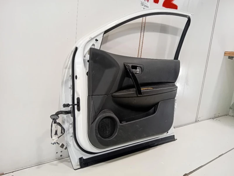 Porta ANT DX H0100EY1MC Nissan Qashqai+2 2010
