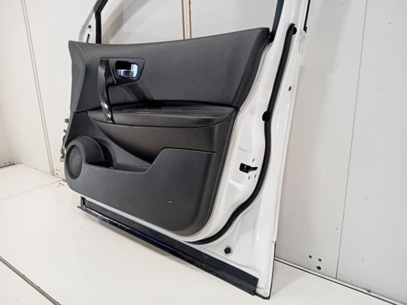 Porta ANT DX H0100EY1MC Nissan Qashqai+2 2010