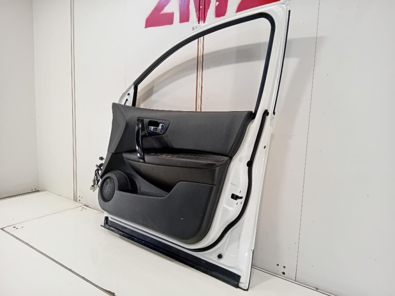 Porta ANT DX H0100EY1MC Nissan Qashqai+2 2010