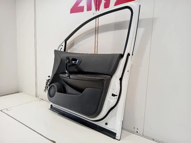 Porta ANT DX H0100EY1MC Nissan Qashqai+2 2010