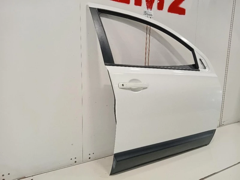 Porta ANT DX H0100EY1MC Nissan Qashqai+2 2010