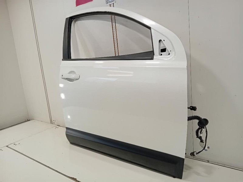 Porta ANT DX H0100EY1MC Nissan Qashqai+2 2010