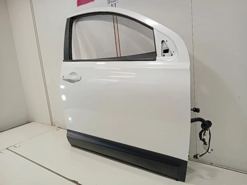 Porta ANT DX H0100EY1MC Nissan Qashqai+2 2010