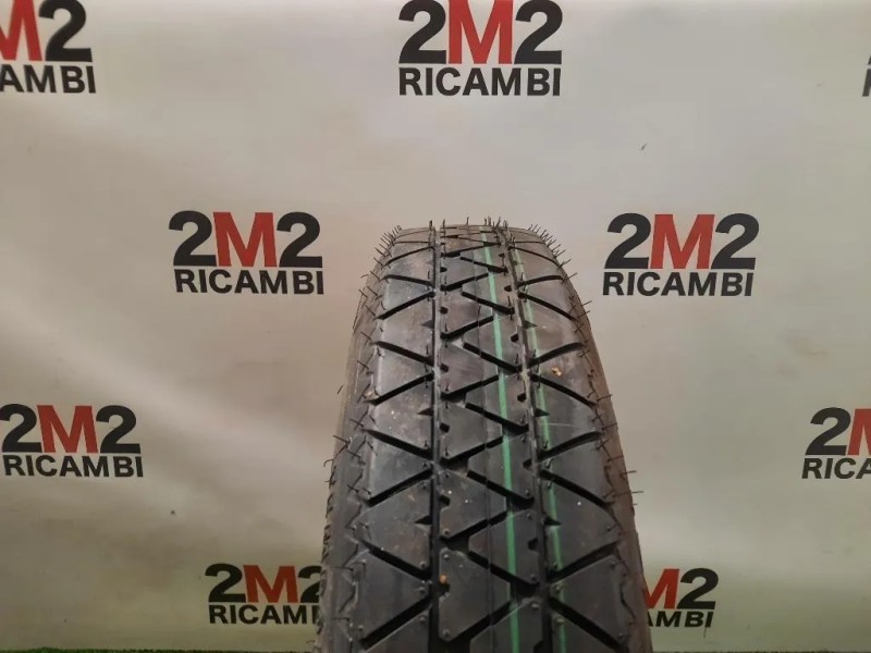 Ruotino DI Scorta POST T12570 R15 95M Suzuki Splash 2008