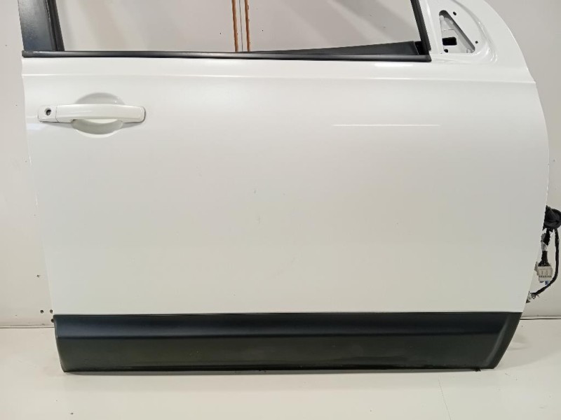 Porta ANT DX H0100EY1MC Nissan Qashqai+2 2010