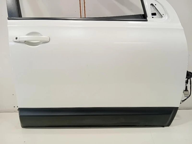 Porta ANT DX H0100EY1MC Nissan Qashqai+2 2010