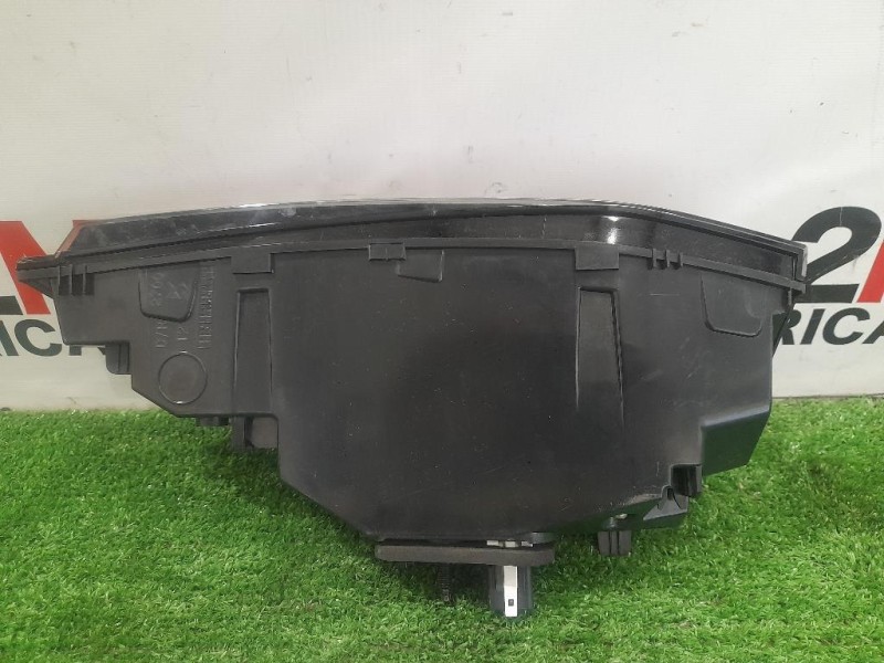 Fanale INT POST DX 9844895280 Citroen DS4 I 2016