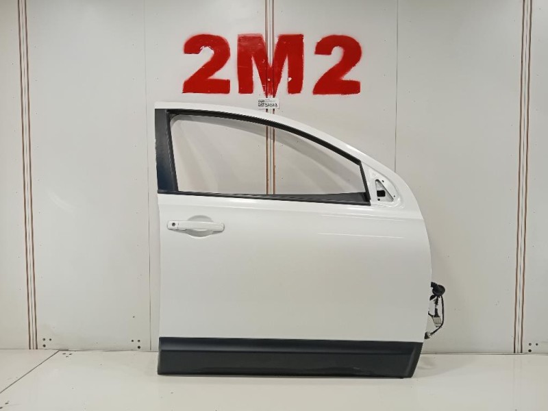 Porta ANT DX H0100EY1MC Nissan Qashqai+2 2010
