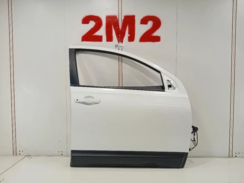 Porta ANT DX H0100EY1MC Nissan Qashqai+2 2010