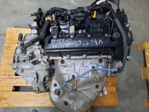 Motore Completo SKYACTIV-G 20 Mazda 6 III 2013