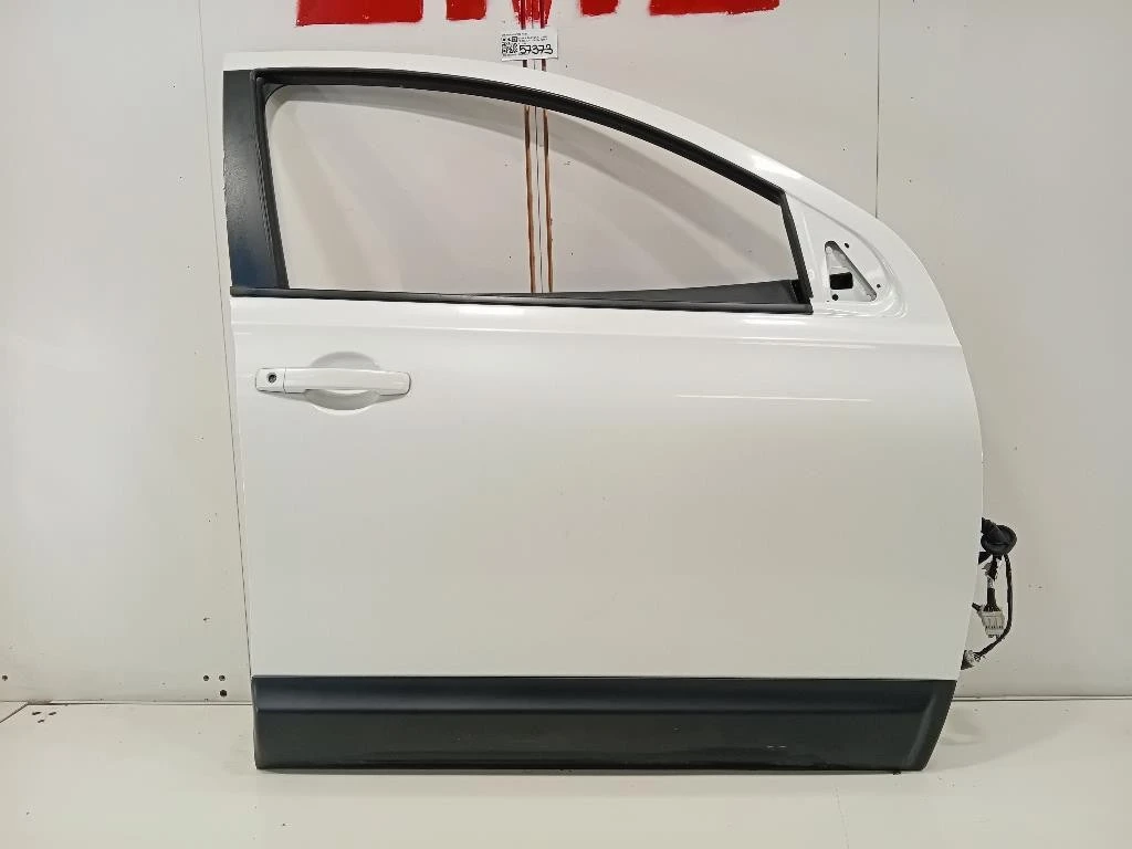 Porta ANT DX H0100EY1MC Nissan Qashqai+2 2010