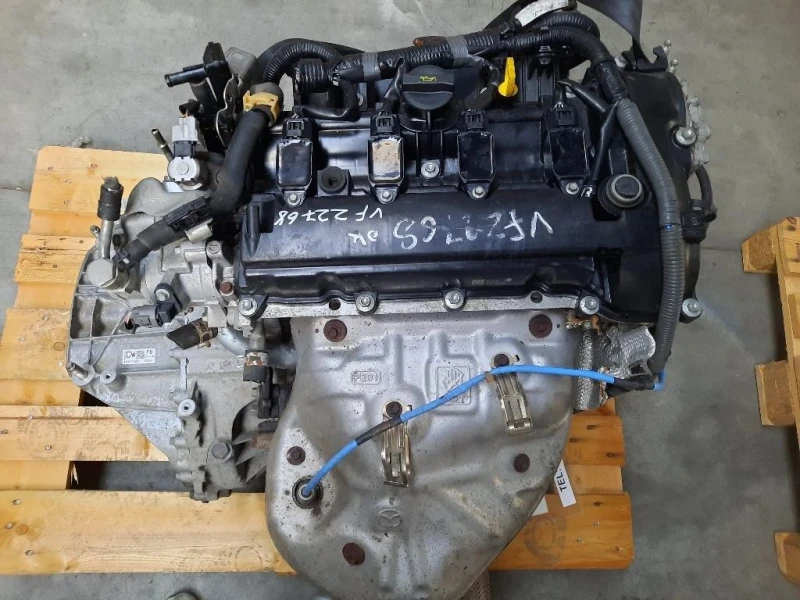 Motore Completo SKYACTIV-G 20 Mazda 6 III 2013