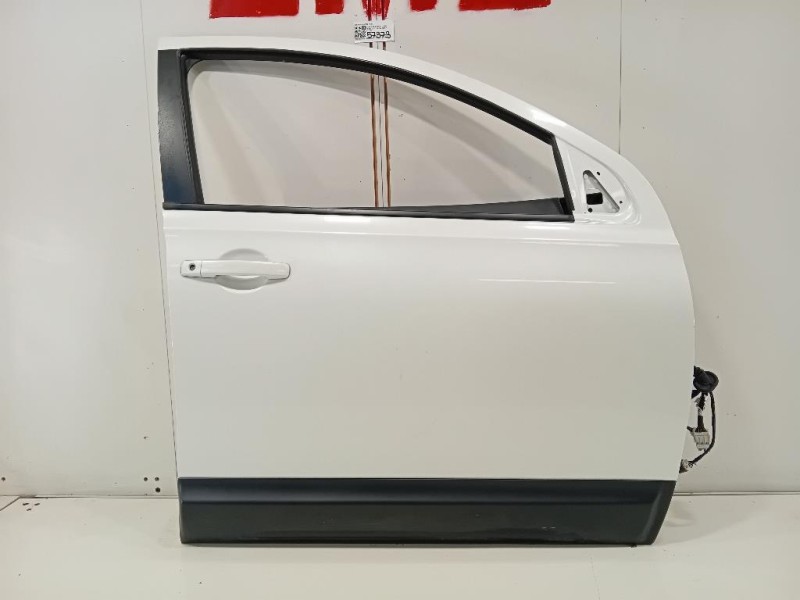Porta ANT DX H0100EY1MC Nissan Qashqai+2 2010
