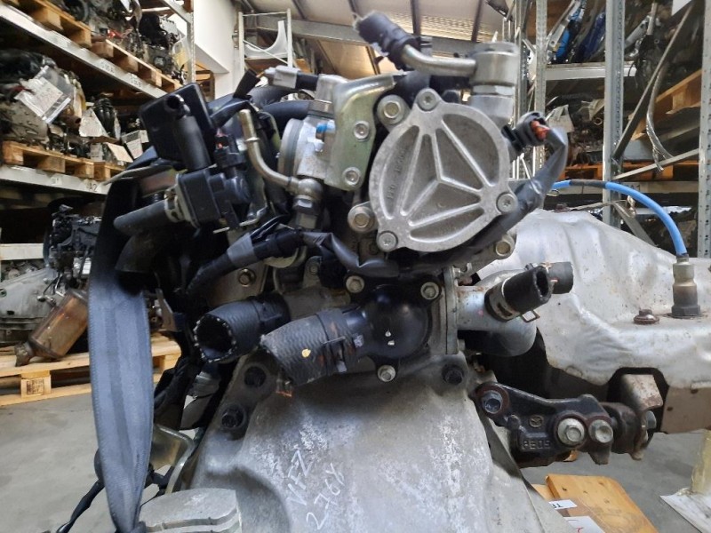 Motore Completo SKYACTIV-G 20 Mazda 6 III 2013