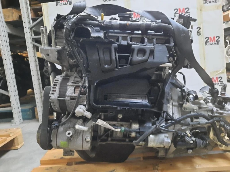 Motore Completo SKYACTIV-G 20 Mazda 6 III 2013