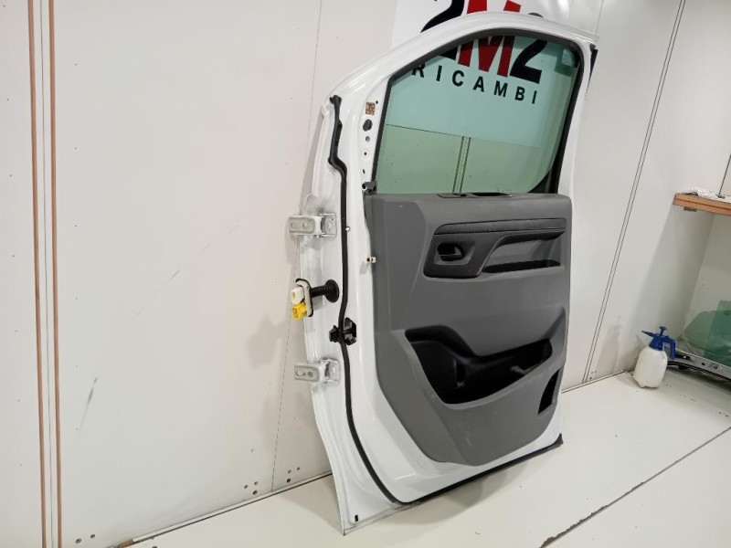 Porta ANT DX 9873395980 Opel Vivaro C 2019