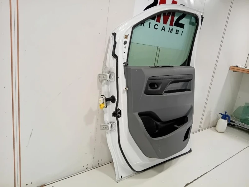 Porta ANT DX 9873395980 Opel Vivaro C 2019