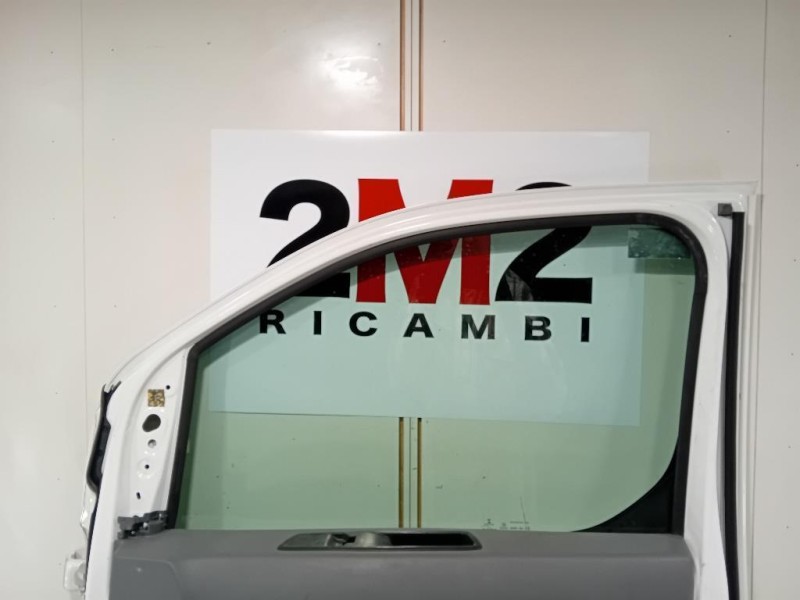 Porta ANT DX 9873395980 Opel Vivaro C 2019