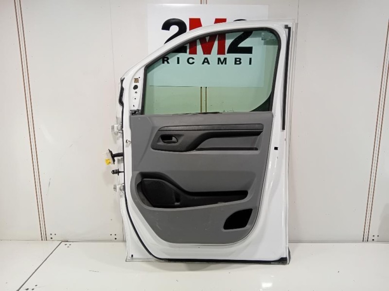 Porta ANT DX 9873395980 Opel Vivaro C 2019