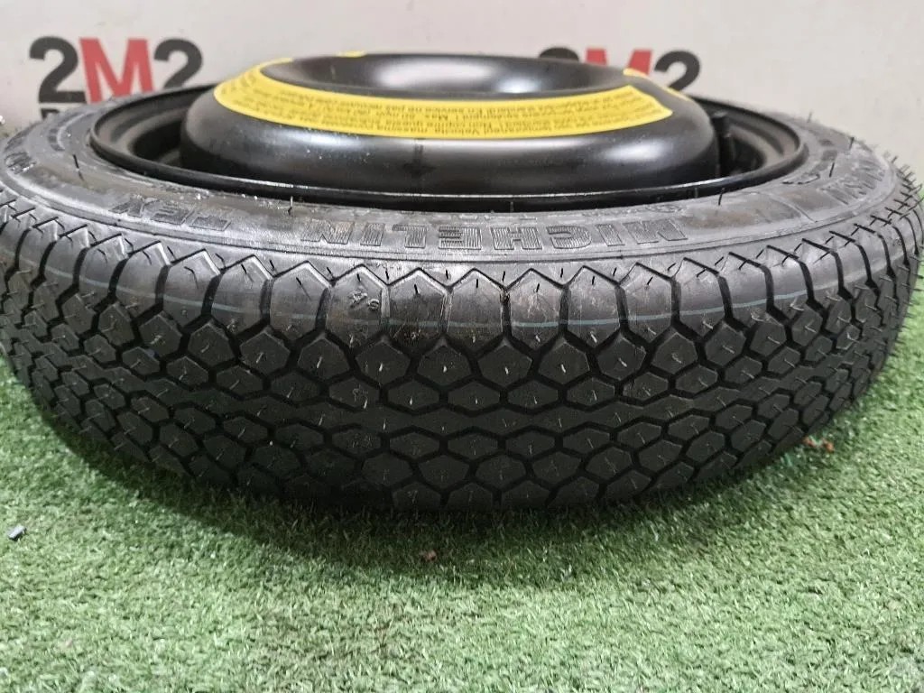 Ruotino DI Scorta POST T10570 R14 6N0601025G Volkswagen POLO III 1995