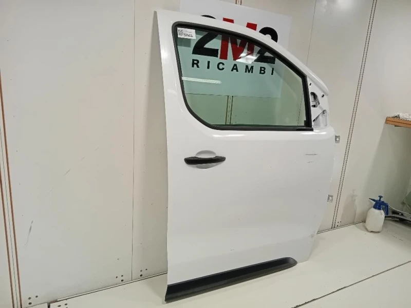 Porta ANT DX 9873395980 Opel Vivaro C 2019