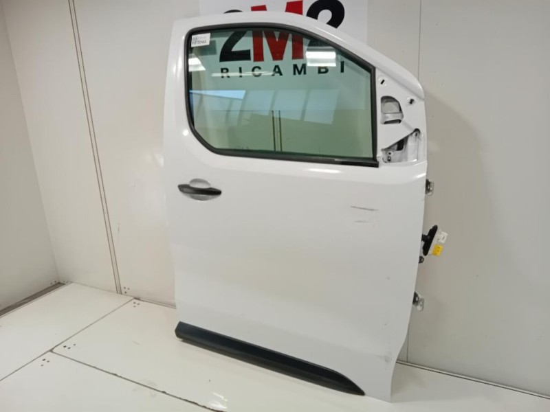 Porta ANT DX 9873395980 Opel Vivaro C 2019