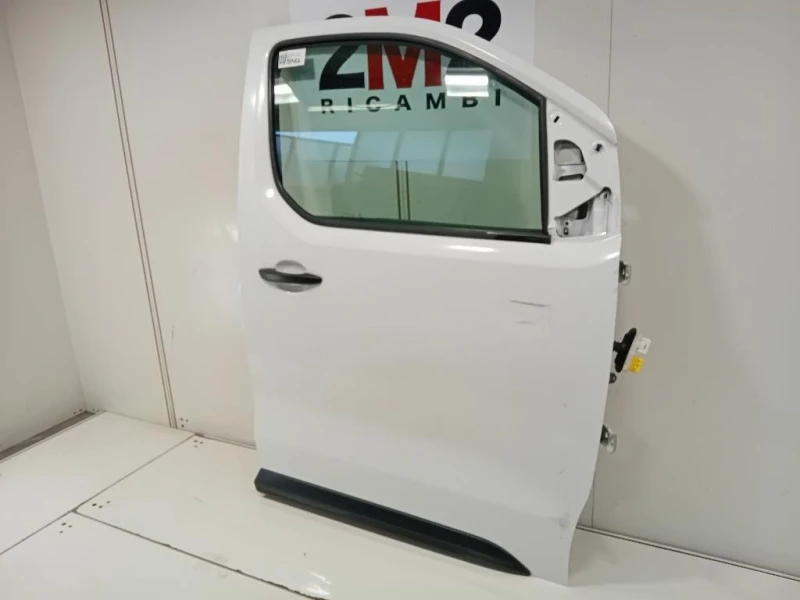 Porta ANT DX 9873395980 Opel Vivaro C 2019