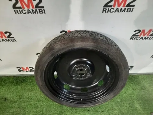 Ruotino DI Scorta POST 1K0601027B 1K0601011 Volkswagen Touran II 2007