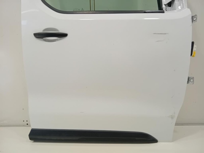 Ruotino DI Scorta POST 1K0601027B 1K0601011 Volkswagen Touran II 2007