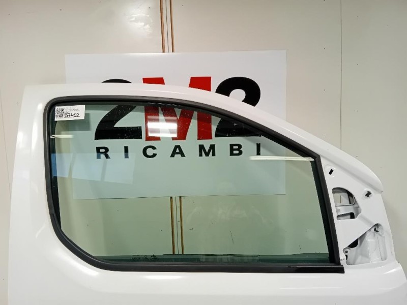 Ruotino DI Scorta POST 1K0601027B 1K0601011 Volkswagen Touran II 2007