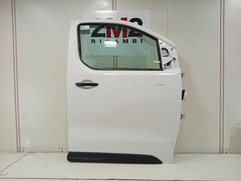 Porta ANT DX 9873395980 Opel Vivaro C 2019