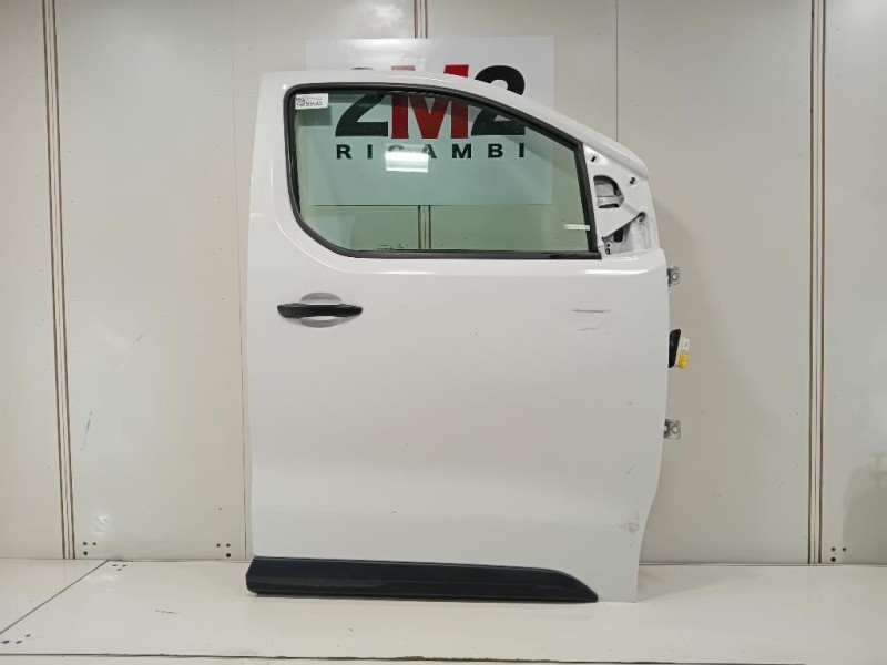 Ruotino DI Scorta POST 1K0601027B 1K0601011 Volkswagen Touran II 2007