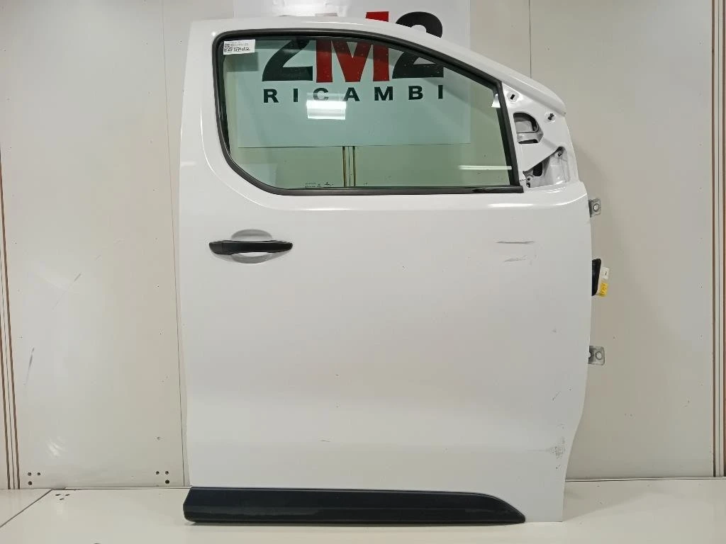 Porta ANT DX 9873395980 Opel Vivaro C 2019