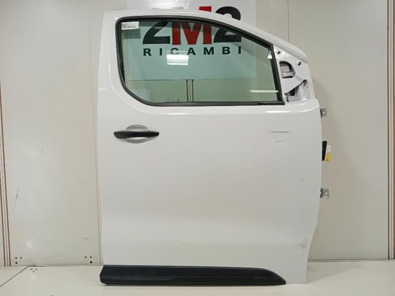 Porta ANT DX 9873395980 Opel Vivaro C 2019