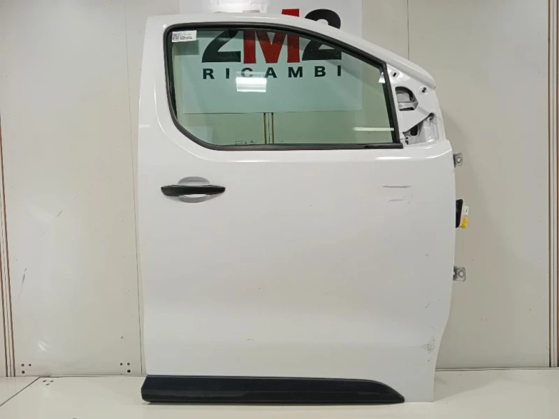 Porta ANT DX 9873395980 Opel Vivaro C 2019