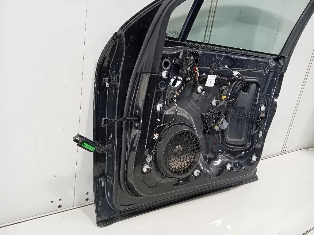 Porta ANT DX 95B831022BGRV Porsche Macan I 2014