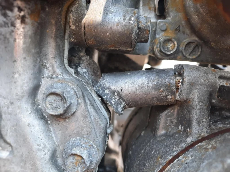 Motore Completo SKYACTIV-D 22 150CV 110KW Mazda 6 III 2015