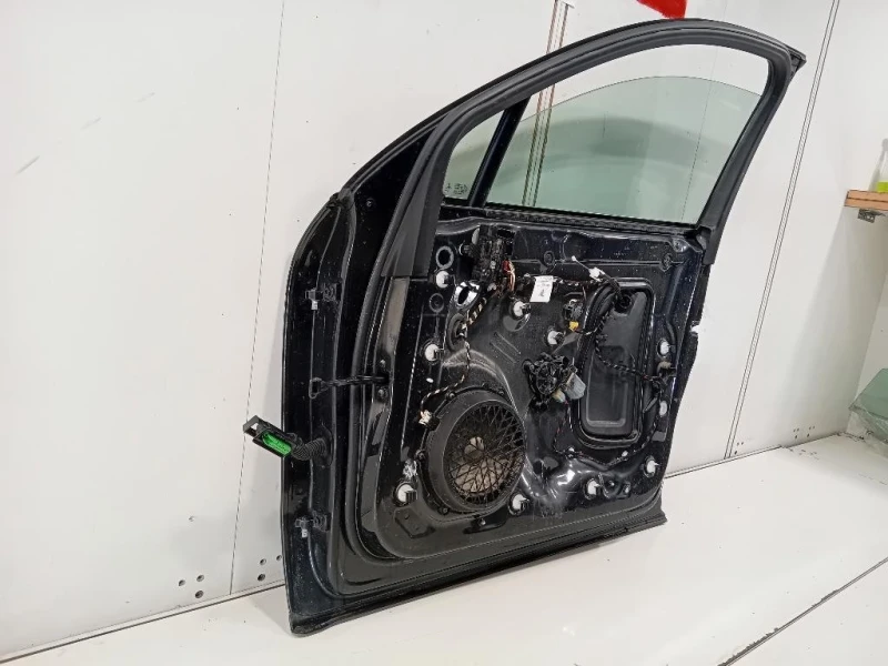 Porta ANT DX 95B831022BGRV Porsche Macan I 2014