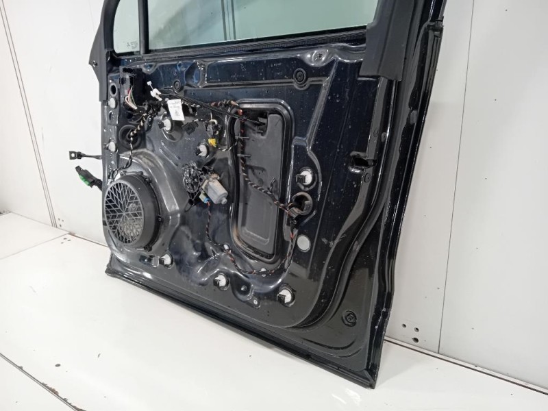 Porta ANT DX 95B831022BGRV Porsche Macan I 2014