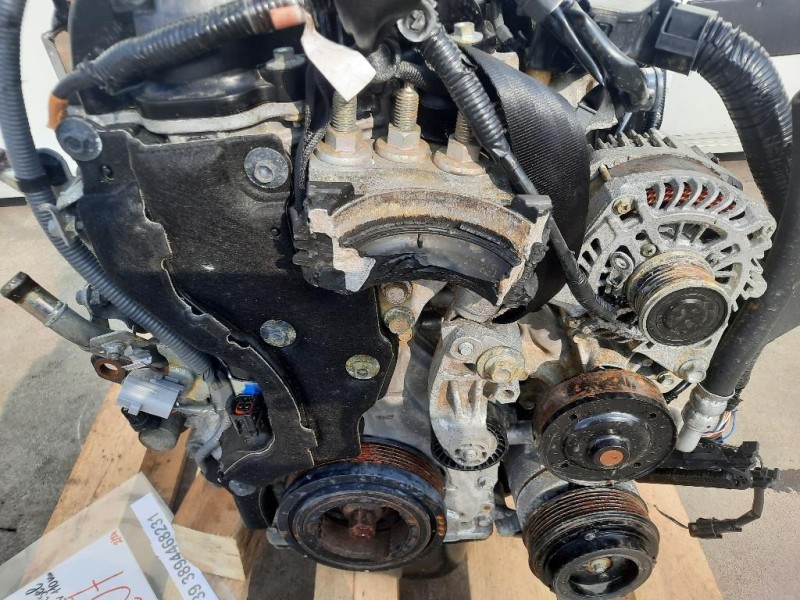 Motore Completo SKYACTIV-D 22 150CV 110KW Mazda 6 III 2015