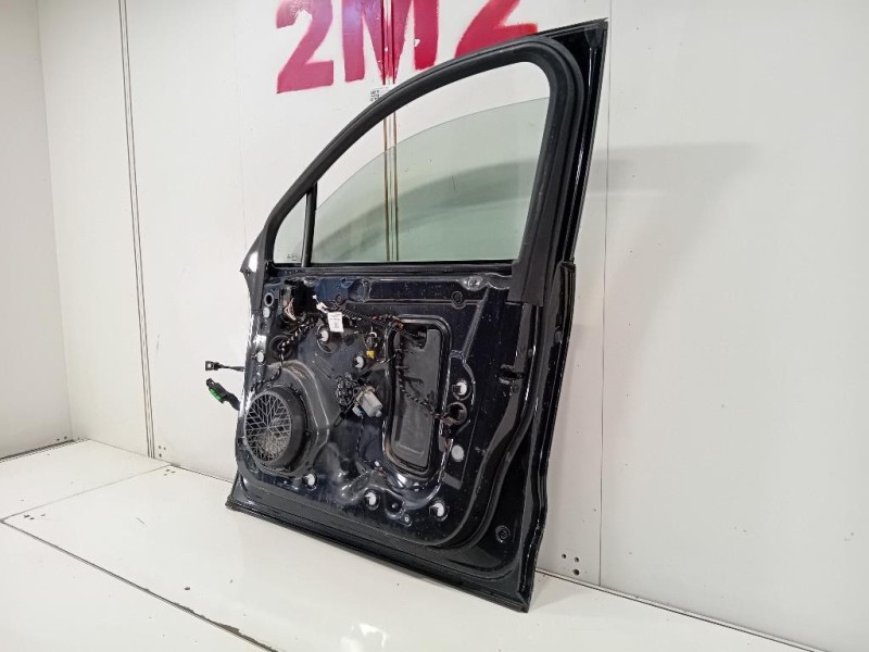 Porta ANT DX 95B831022BGRV Porsche Macan I 2014