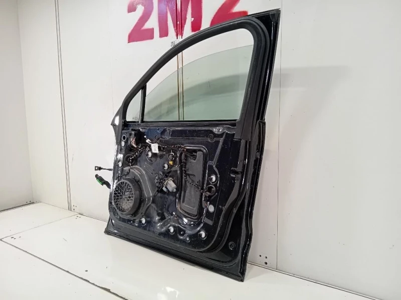 Porta ANT DX 95B831022BGRV Porsche Macan I 2014
