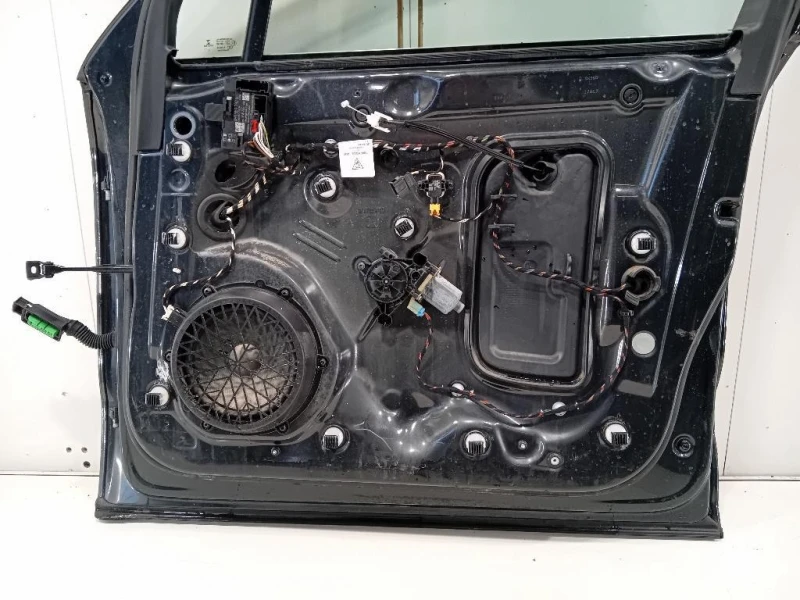 Porta ANT DX 95B831022BGRV Porsche Macan I 2014