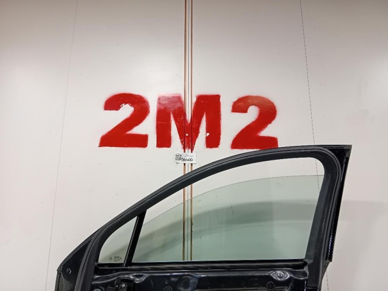 Porta ANT DX 95B831022BGRV Porsche Macan I 2014