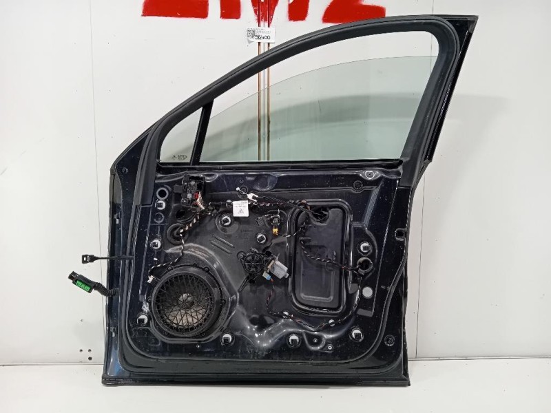 Porta ANT DX 95B831022BGRV Porsche Macan I 2014