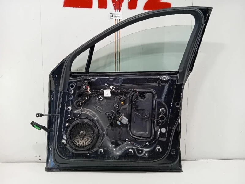 Porta ANT DX 95B831022BGRV Porsche Macan I 2014