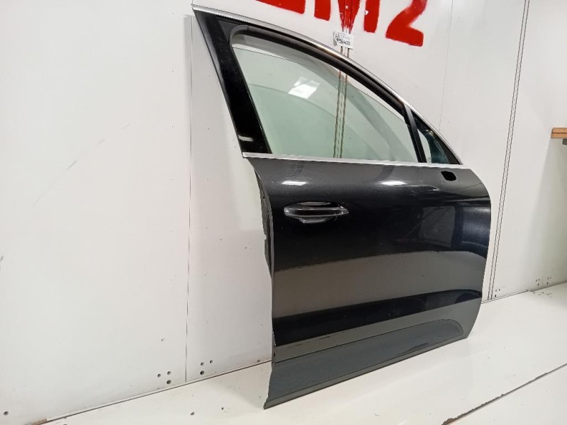Porta ANT DX 95B831022BGRV Porsche Macan I 2014
