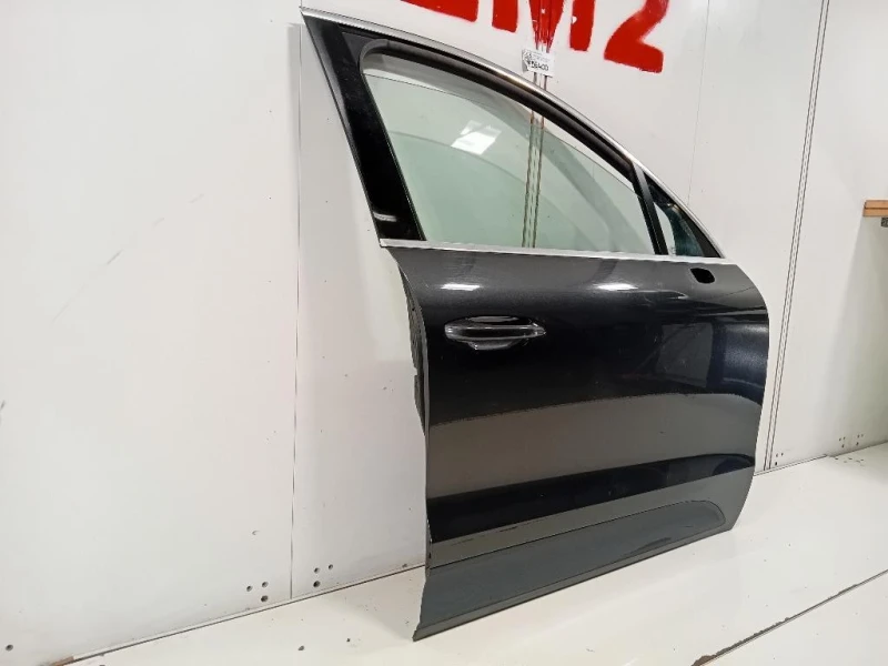 Porta ANT DX 95B831022BGRV Porsche Macan I 2014