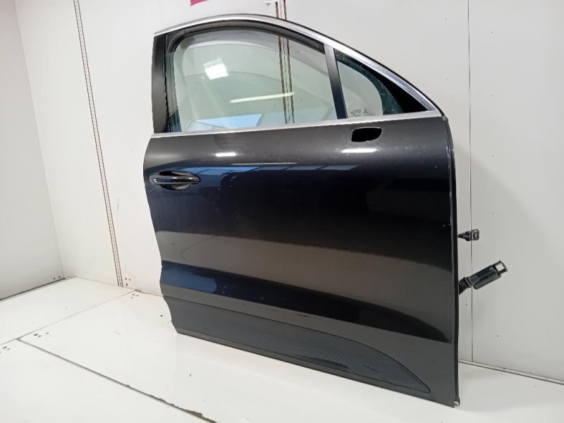 Porta ANT DX 95B831022BGRV Porsche Macan I 2014