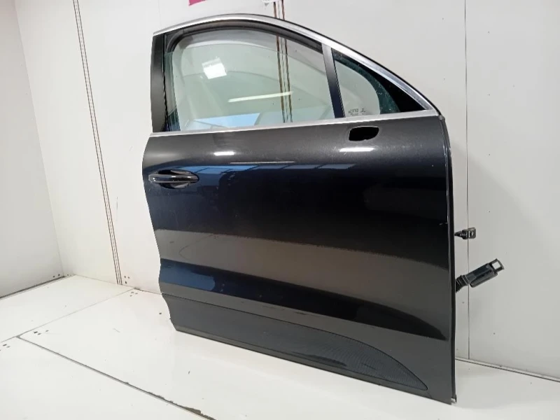 Porta ANT DX 95B831022BGRV Porsche Macan I 2014